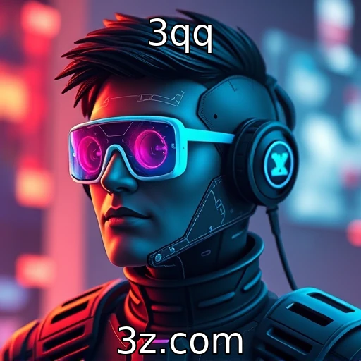 Inovações em inteligência artificial para personalização de jogos - 3qq