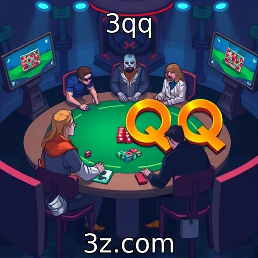 O papel das comunidades na evolução dos jogos online - 3qq