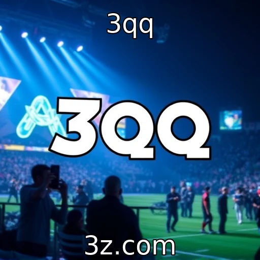 A crescente popularidade dos eSports e sua influência - 3qq