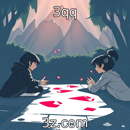 Evolução das narrativas em jogos contemporâneos - 3qq