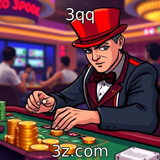 Expansão de operadores de cassino online no Brasil | 3qq