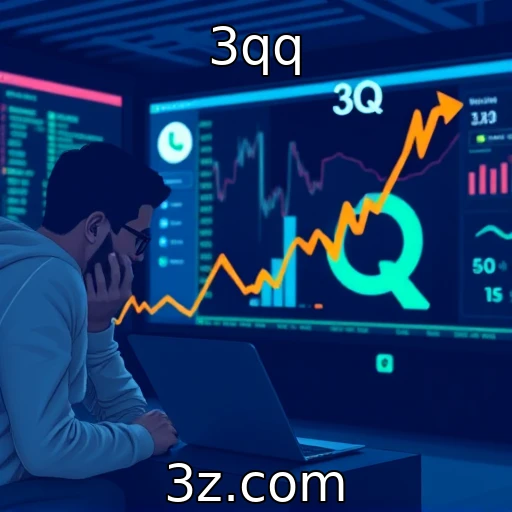 Crescimento dos operadores de apostas online em novos mercados - 3qq