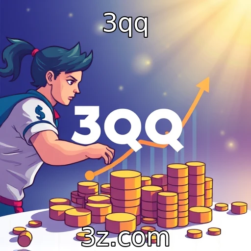 Crescimento de plataformas de apuestas no Brasil : 3qq