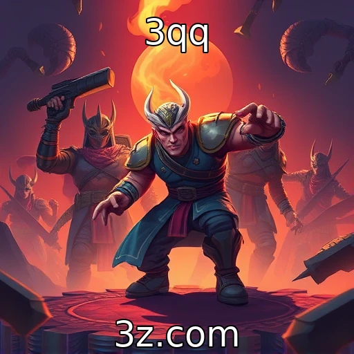 Desenvolvimento de jogos independentes em ascensão - 3qq