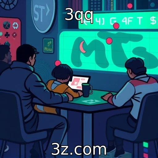 Impacto das microtransações na experiência de jogo - 3qq