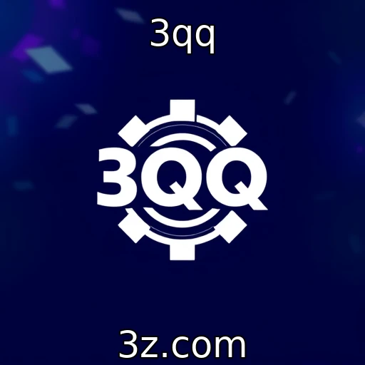 Parcerias estratégicas no setor de jogos e iGaming - 3qq